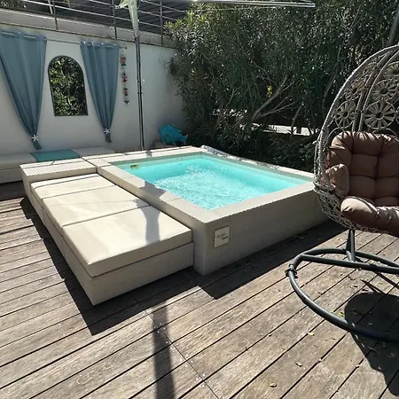 T2 Vue Apartamento