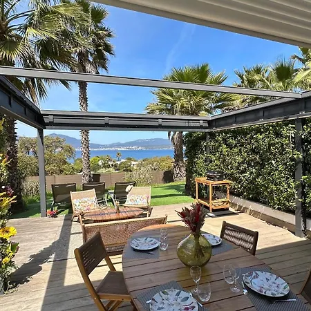 Appartement T2 Vue