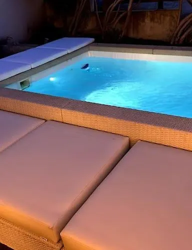 Appartement T2 Vue Porticcio (Corsica)