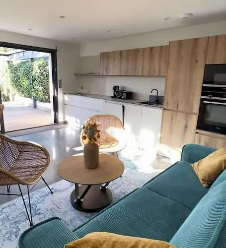 T2 Vue Appartement