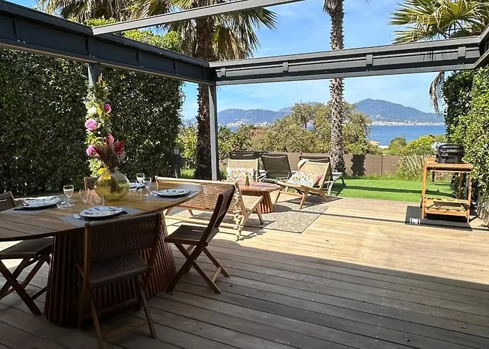 Appartement T2 Vue