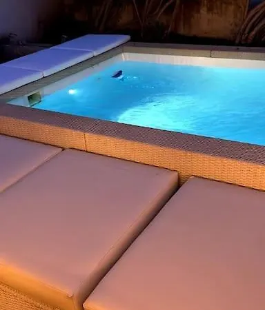 Lägenhet T2 Vue Porticcio (Corsica)