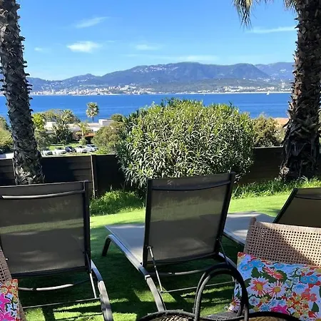 T2 Vue * Porticcio (Corsica)