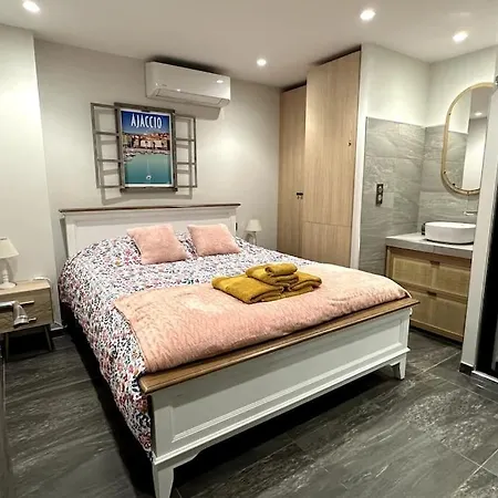 T2 Vue Апартаменты