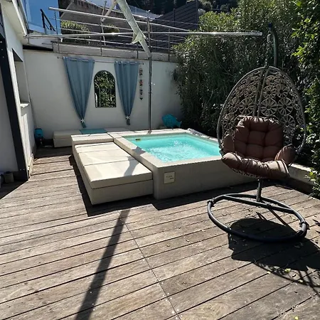 T2 Vue * Porticcio (Corsica)