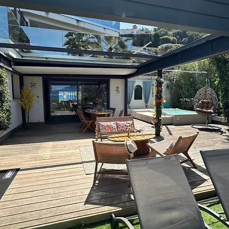 T2 Vue Porticcio (Corsica)