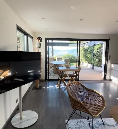 T2 Vue 公寓 波尔蒂乔