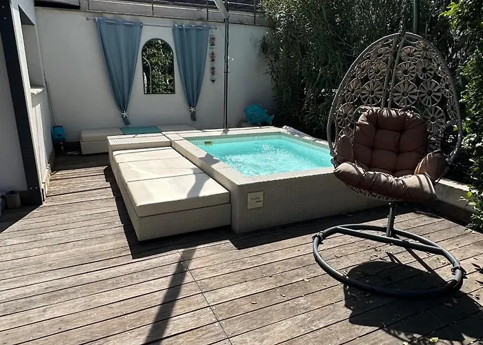 T2 Vue * 波尔蒂乔