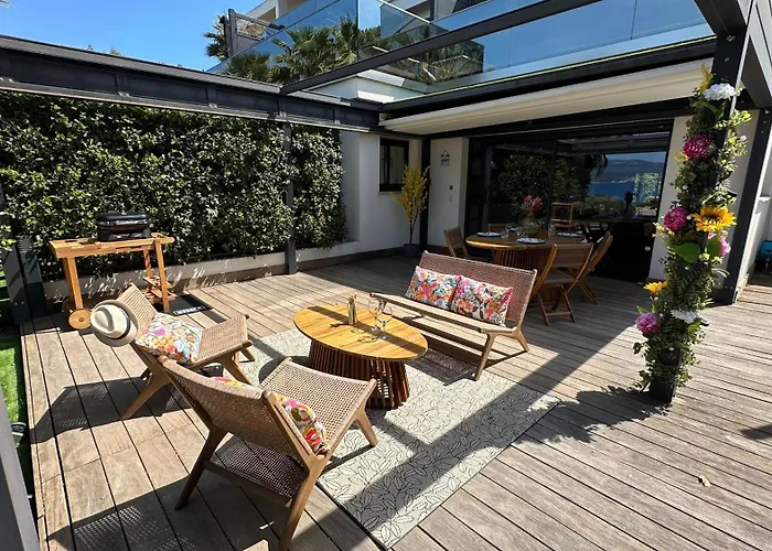 T2 Vue * 波尔蒂乔